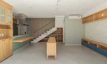 Imagem 5: Locação Apartamento 1 Dormitórios - 79 m² Brooklin