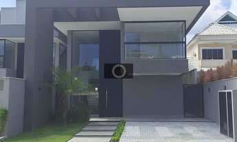 Imagem 2: MARAVILHOSA DUPLEX CONTEMPORÂNEA NO CONDOMÍNIO MAREROSSO