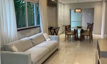 Imagem: Casa de condomínio sobrado para venda tem