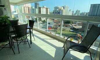 Imagem 6: Apartamento com 3 dorms, Caiçara, Praia Grande - R$ 760 mil, Cod