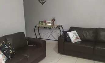 Imagem 3: Casa Térrea em São José dos Campos