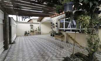 Imagem 3: Casa para venda em Centro de 178.20m² com 3 Quartos e 1 Suite