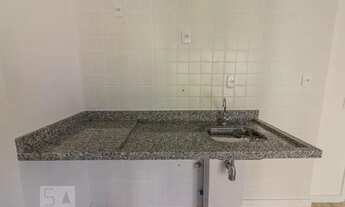 Imagem 3: Apartamento para Aluguel - Bela Vista, 1 Quarto, 34 m2