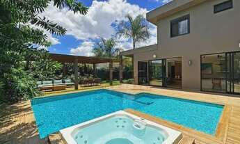 Imagem 5: Casa Condomínio em Ribeirão Preto