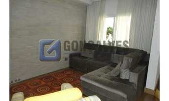 Imagem 2: SANTO ANDRE - Residential / Home - CAMPESTRE