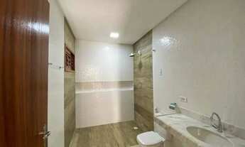 Imagem 2: Casa para venda com 100 metros quadrados com 3 quartos em Vila Guilhermina - São Paulo - S