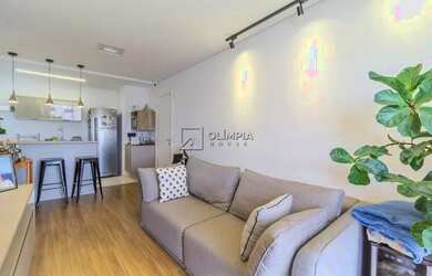 Imagem 6: Venda Apartamento 2 Dormitórios - 66 m² Brooklin