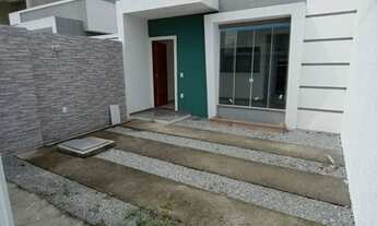 Imagem: Casa LINEAR possui 65 metros quadrados com