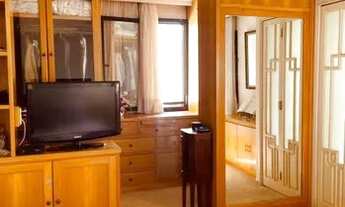 Imagem 4: São Paulo - Apartamento Padrão - Tatuapé