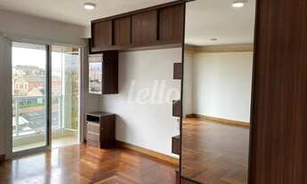 Imagem 7: São Paulo - Flat - Mooca