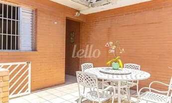 Imagem 3: São Paulo - Casa Padrão - Cursino