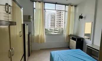 Imagem 4: Apartamento MOBILIADO lindíssimo