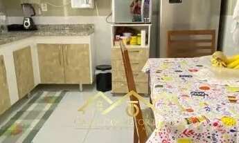 Imagem 7: Duplex em Portal de Jacaraípe com área Goumet