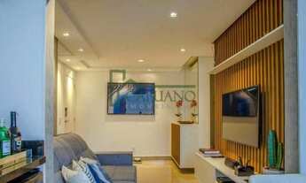 Imagem 3: Apartamento com 2 dorms, Vila Anastácio, São Paulo - R$ 745 mil, Cod: 13489