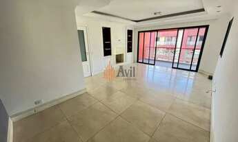 Imagem 5: Apartamento no Tatuapé com 127m²s a Venda