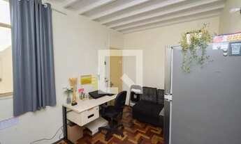 Imagem 5: Apartamento para Aluguel - Inconfidentes, 2 Quartos, 42 m2