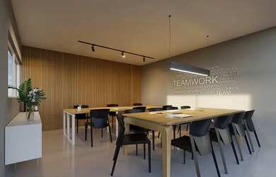 Imagem 3: Apartamento para venda tem 49 metros quadrados com 2 quartos em Sancho - Recife - PE