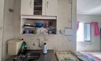 Imagem 4: Ref. 14970 - Kitnet - Frente Mar - Mobiliada - Guilhermina