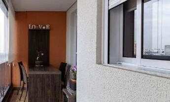 Imagem 5: Apartamento Duplex com 3 dormitórios à venda, 101 m² por R$ 1.190.000,00 - Ipiranga - São