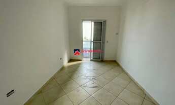 Imagem 4: Apartamento com 2 dorms, Maracanã, Praia Grande - R$ 462 mil, Cod