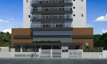 Imagem 3: Apartamento para venda com 108 metros quadrados com 3 quartos em Guilhermina - Praia Grand