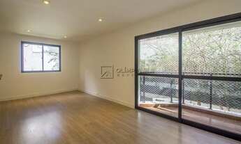 Imagem 2: Locação Apartamento 1 Dormitórios - 73 m² Itaim Bibi