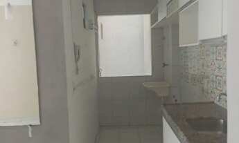 Imagem 10: Alugo Apartamento 2/4 na Santa Amélia, no Residencial Mirante da Lagoa