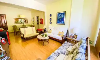 Imagem 5: Apartamento à venda, 3 quartos, Botafogo - RIO DE JANEIRO/RJ