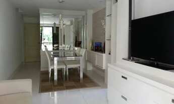 Imagem 5: Apartamento para aluguel com 85 metros quadrados com 2 quartos