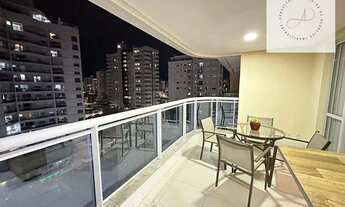 Imagem: Planta privilegiada em condomínio de alto