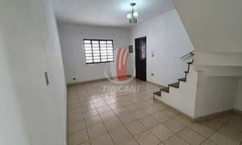 Imagem 3: Sobrado para Locação no bairro Jardim Vila Formosa - 165m Consulte outros imóveis em nosso