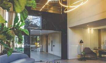 Imagem 4: Seven Residence. 3 Suítes. 2 ou 3 Vagas. C35