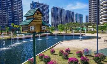 Imagem 5: Apartamento para Venda em Rio de Janeiro, Barra da Tijuca, 3 dormitórios, 3 suítes, 3 banh