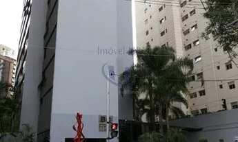 Imagem 6: Sala de 45 m² alugada, para investimento , alugada até julho de 2022