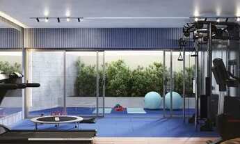 Imagem 6: Apartamento para venda tem 61 metros quadrados com 2 quartos em Cabo Branco - João Pessoa