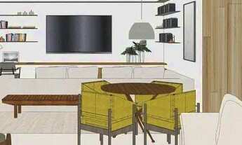 Imagem 5: Apartamento com 4 dormitórios para alugar, 325 m² por R$ 93.200/mês - Jardim Europa - São