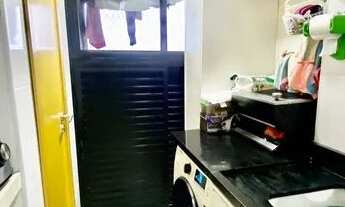 Imagem 6: Apartamento para venda tem 70 metros quadrados com 2 quartos em Armação - Salvador - BA