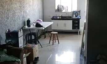 Imagem 4: Casa em franco Casa com 2 dormitórios