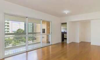 Imagem 6: Apartamento para venda tem 110 metros quadrados com 3 quartos em Mossunguê - Curitiba - PR