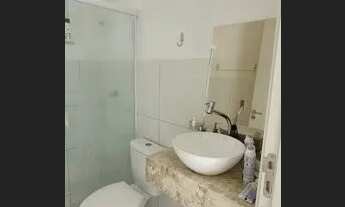 Imagem 7: Casa de 2 quartos no bairro Sim, Condomínio Casas de Turim