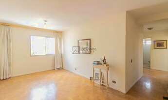 Imagem 4: Apartamento Venda 3 Dormitórios - 103 m² Pompéia