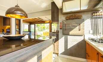 Imagem 4: Cobertura no Mont Serrat!