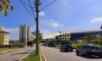 Imagem 3: Apartamento com 2 dormitórios à venda, 59 m²- Urbanova - São José dos Campos/SP