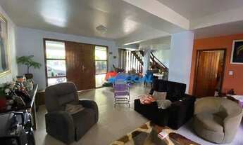 Imagem 2: Sobrado com 5 dormitórios à venda, 500 m² por R$ 1.900.000,00 - Roque - Porto Velho/RO