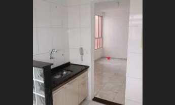 Imagem 2: Alugo Apartamento no condomínio Life III