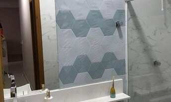 Imagem 6: Casa Jardim Esplanada