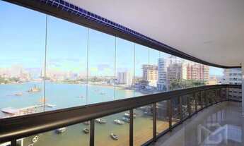 Imagem 2: Edifício Águas do Porto, com 98 m², com 3 quartos em Muquiçaba - Guarapari - ES