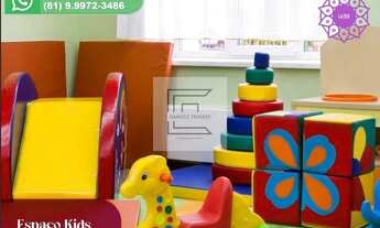 Imagem 5: Flat em Muro Alto