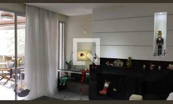 Imagem: Apartamento à Venda - Jardim, 3 Quartos