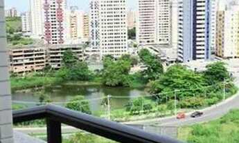 Imagem 3: Apartamento para Venda em Salvador, Armação, 3 dormitórios, 1 suíte, 2 banheiros, 2 vagas